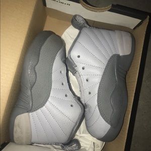 Jordan’s kids size